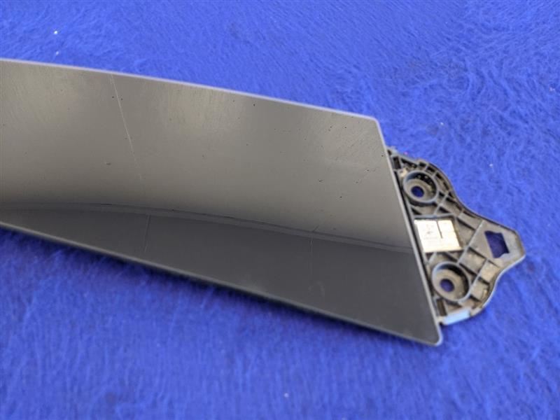 2018 2019 2020 Tesla Model 3 Driver Left LH B Pillar Cover Key Sensor Camera - The Parts Farm