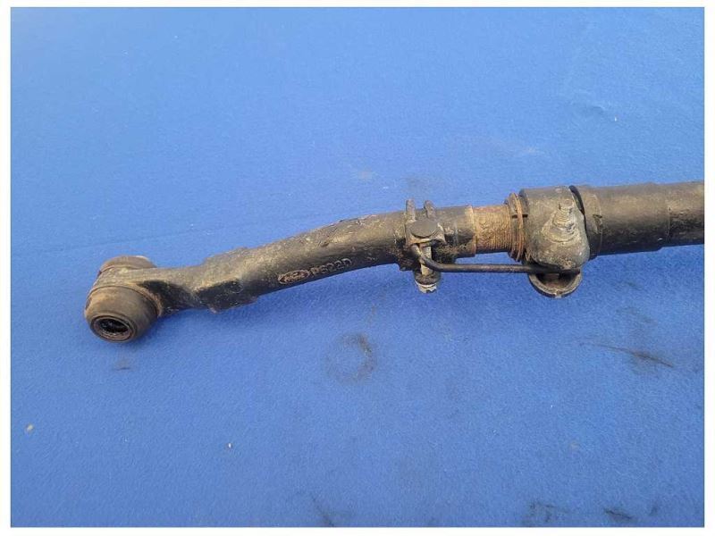 2022 Ford F250 Super Duty Pickup Truck Front Steering Stabilizer Link Bar 2557 - The Parts Farm