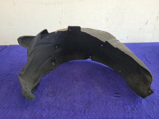 2018-2023 Ford Mustang GT 5.0 S550 Driver Left LH Rear Back Wheel House Liner - The Parts Farm