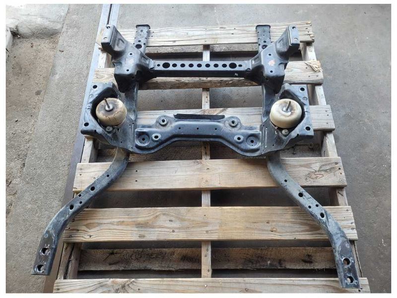 2015-2017 Ford Mustang GT S550 Front K Member Frame Support Cradle 2564 - The Parts Farm