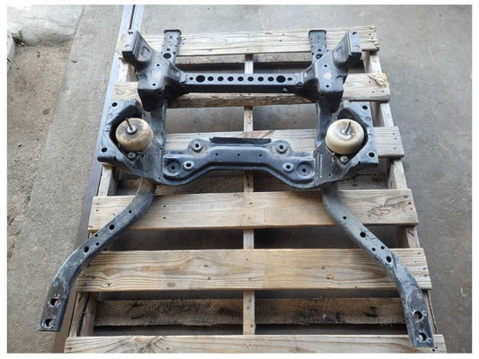 2015-2017 Ford Mustang GT S550 Front K Member Frame Support Cradle 2564 - The Parts Farm