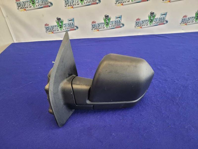 2015-2020 Ford F150 Pickup Truck Driver Rear View Mirror Power Pedestal 2341 - The Parts Farm
