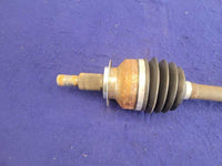 2015-2021 Ford Mustang GT S550 Passenger Rear Axle Half Shaft IRS Back - The Parts Farm