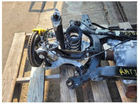 2015-2017 Ford Mustang GT 3.15 8.8 Differential IRS Axle Carrier Rear Shaft 2389 - The Parts Farm