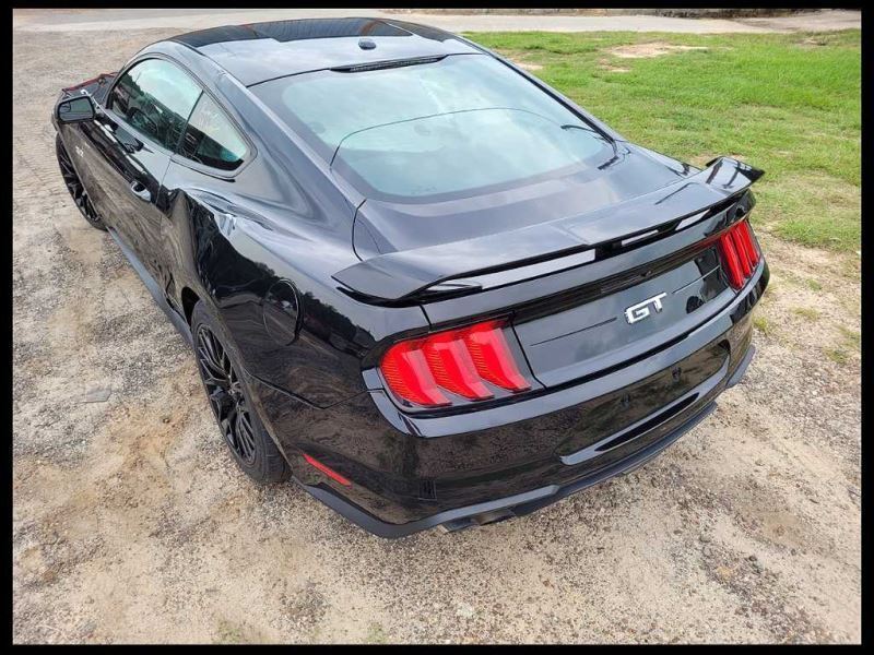 2018-2023 Ford Mustang GT S550 ABS Anti-Lock Brake Module Caliper M/T 2115 - The Parts Farm