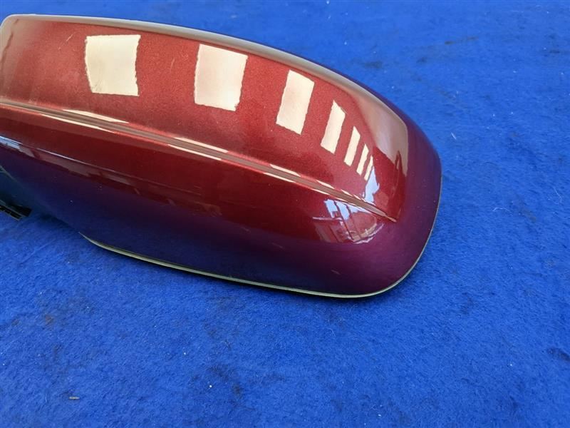 2015-2018 Dodge Charger 6.4L Scat Pack Driver LH Rear View Mirror Power Heated - The Parts Farm