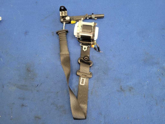 2019-2022 Ford Ranger XL 4x4 Seat Belt Front Passenger Retractor 2455 - The Parts Farm