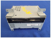 2017 Ford Mustang GT S550 Audio Radio Receiver AM FM CD Single Disc 2544 - The Parts Farm