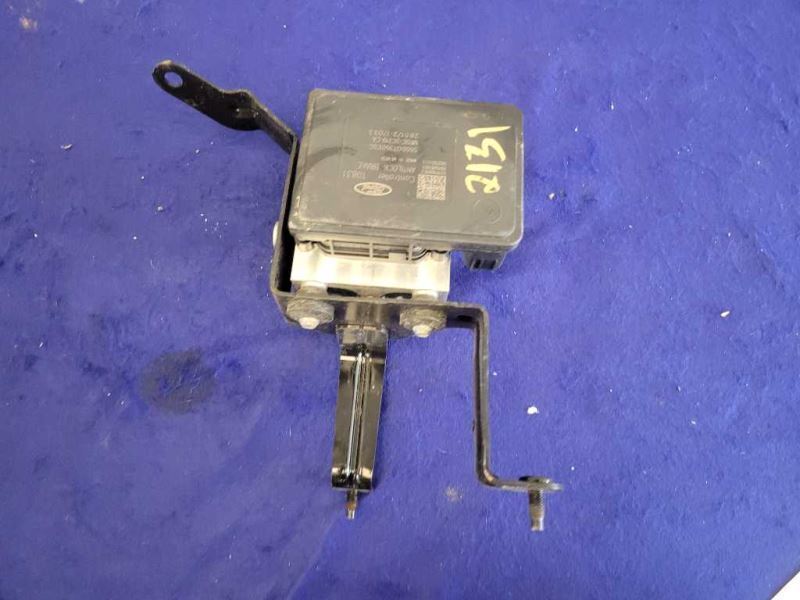 2018-2023 Ford Mustang GT S550 ABS Anti-Lock Brake Module Caliper A/T 2131 - The Parts Farm