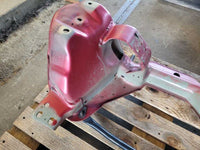 2003-2004 Ford Mustang Cobra SVT DOHC 4.6L K Member Cradle Support Engine Frame - The Parts Farm