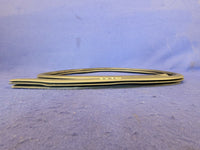 2015-2017 Ford Mustang GT S550 Passenger Right RH Lower Door Sill Rubber Molding - The Parts Farm
