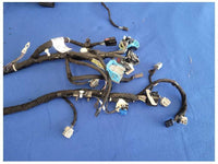 2021 Ford Mustang GT S550 Dash Harness Wire Plug Front 2565 - The Parts Farm