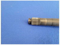 2005-2014 Ford Mustang GT S197 Passenger Axle Shaft Rear Half Solid - The Parts Farm