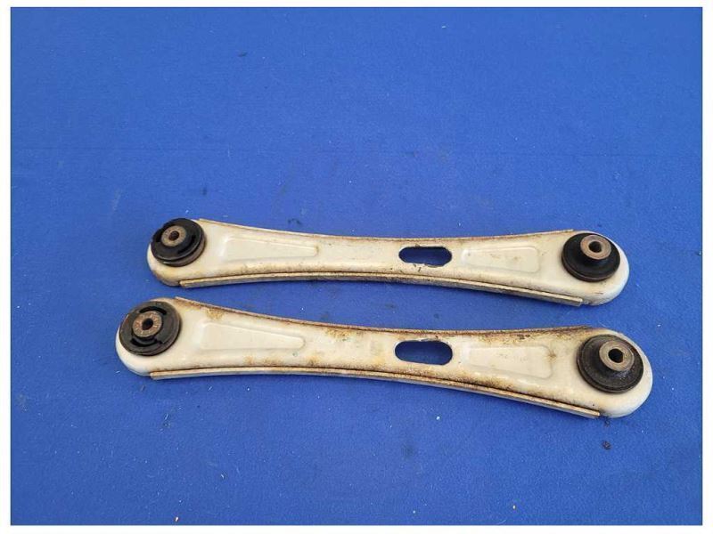 2011-2014 Ford Mustang GT 5.0L Rear Lower Control Arms Pair 2545 - The Parts Farm