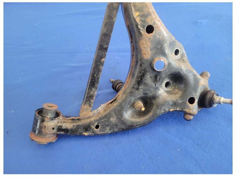 2015-2020 Ford F150 4x4 Pickup Truck Driver Left Front Lower Control Arm  2575 - The Parts Farm