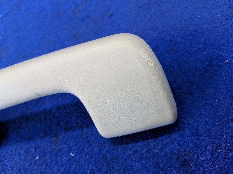 2009-2014 Cadilliac CTS-V Pull Handles Emergency Handles Left Right Pair Set - The Parts Farm