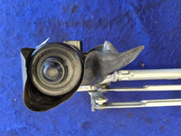 2013-2017 Chevrolet Caprice 6.0L Sedan Windshield Wiper Motor Blade Arm - The Parts Farm
