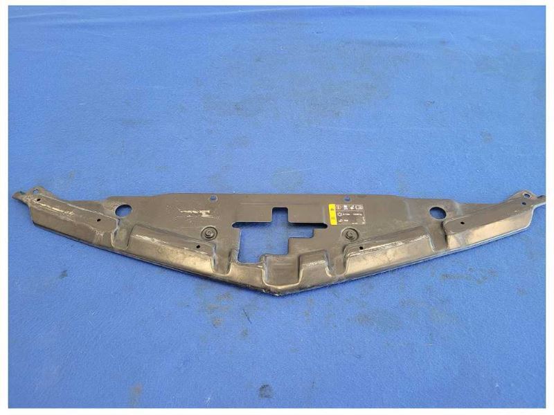 2010-2015 Chevrolet Camaro SS Front Sight Shield Radiator Cover 2503 - The Parts Farm