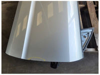 2005-2009 Ford Mustang GT Passenger Front Coupe Door Shell Paint YN 2569 - The Parts Farm