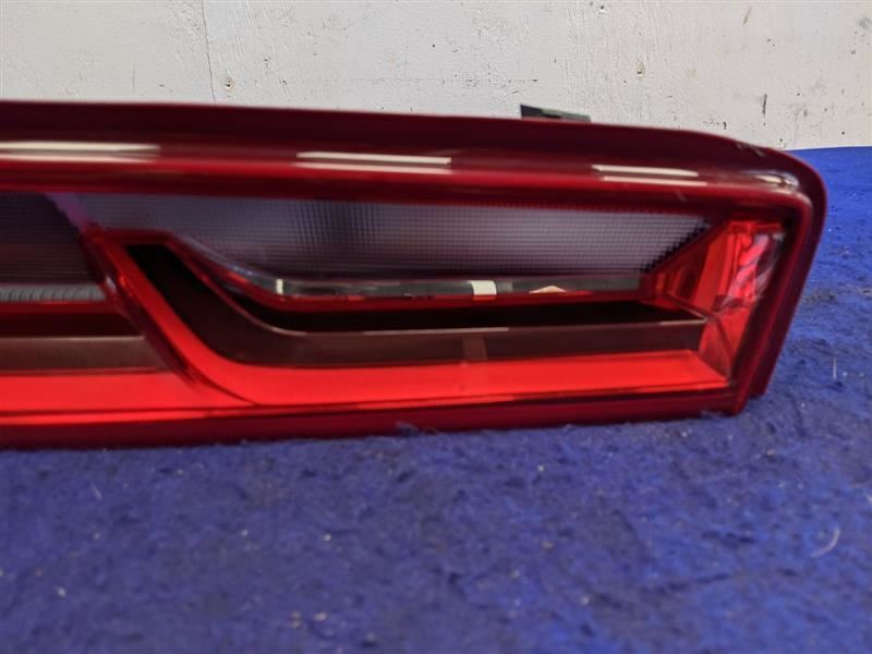 2016-2018 Chevrolet Camaro SS Driver Left Taillight Quarter Mounted Lamp Light - The Parts Farm