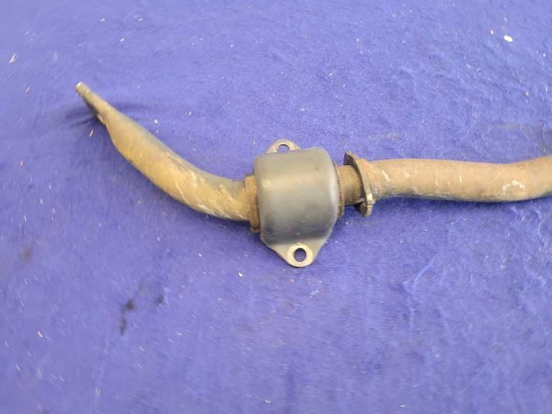 2004-2006 Chevrolet SSR Pickup Truck Front Sway Bar Stabilizer Suspension 1183 - The Parts Farm