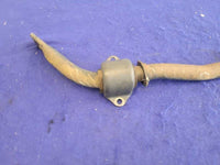 2004-2006 Chevrolet SSR Pickup Truck Front Sway Bar Stabilizer Suspension 1183 - The Parts Farm