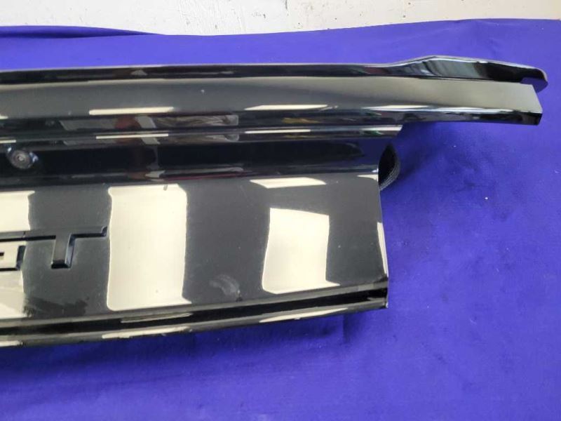 2015-2017 Ford Mustang GT S550 Trunk Deck Lid Spoiler Wing Coupe Paint G1 - The Parts Farm