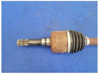 2018-2023 Ford Mustang GT S550 Driver Rear Axle Shaft Half 2543 - The Parts Farm