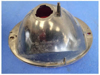 1997-2004 Chevrolet Corvette FRC Z06 C5 Passenger Rear Taillight Brake Lens 2066 - The Parts Farm