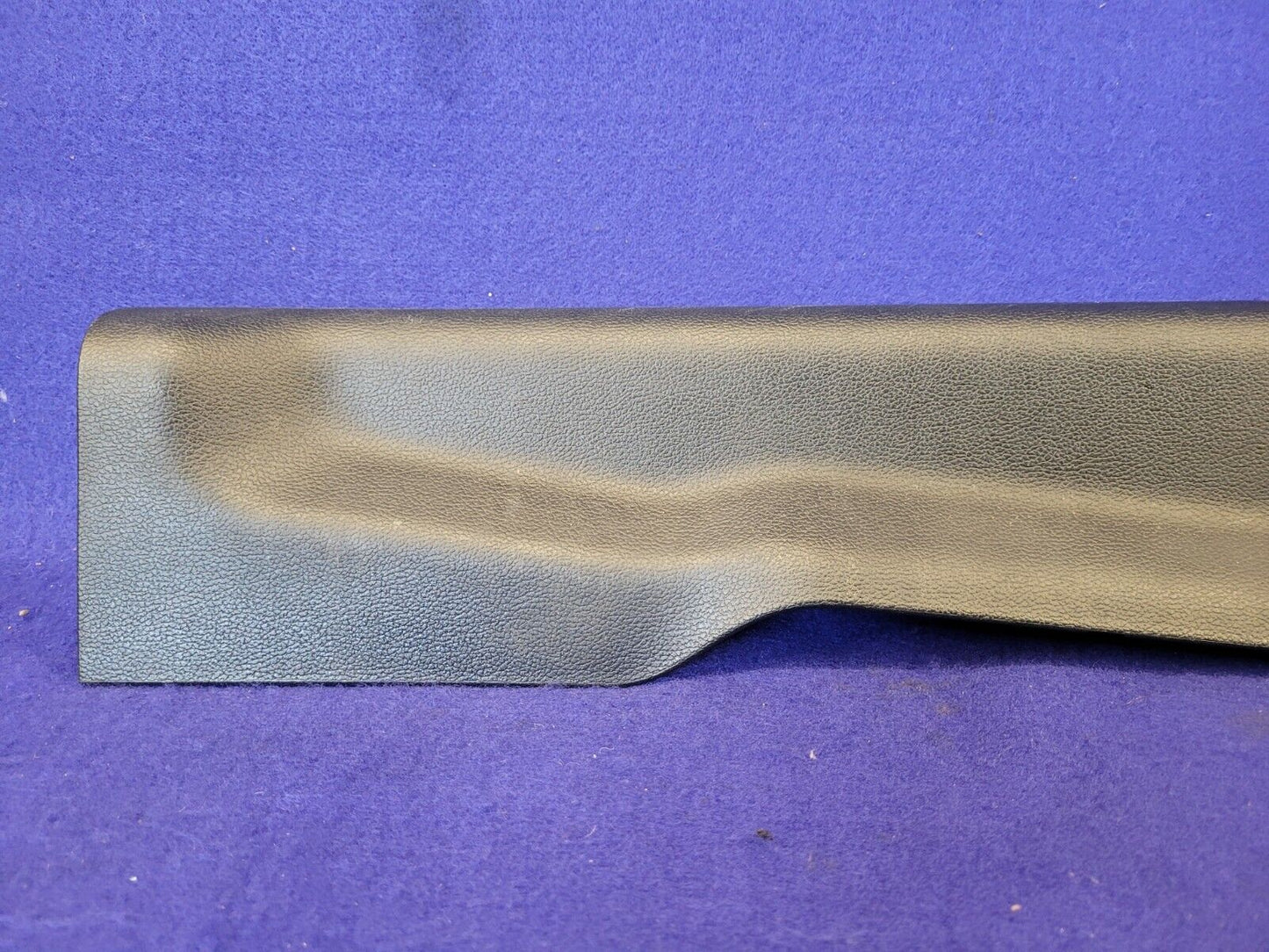 2015-2017 Ford Mustang GT S550 Passenger Right RH Lower Door Sill Cover Trim - The Parts Farm