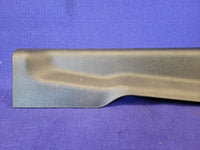 2015-2017 Ford Mustang GT S550 Passenger Right RH Lower Door Sill Cover Trim - The Parts Farm