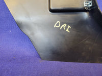 2018-2023 Ford Mustang GT S550 Driver Left LH Kick Panel Trim Molding Big OEM - The Parts Farm