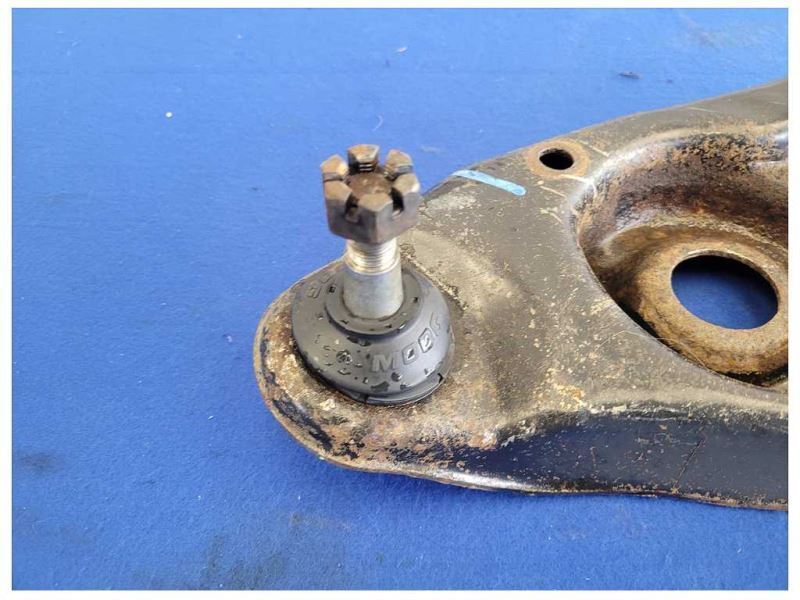 1994-1998 Ford Mustang Cobra GT Driver Left Front Lower Control Arm 2512 - The Parts Farm