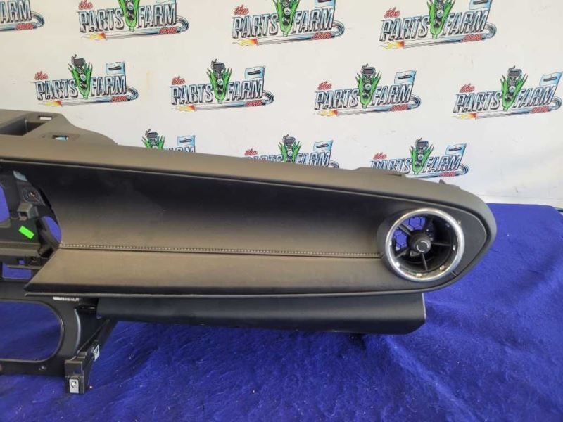 2016-2020 Chevrolet Camaro SS 6.2L LT1 Dashboard Panel Head-up Display 2434 - The Parts Farm