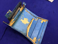 1991-1993 Ford Mustang GT 5.0L Passenger RH Front Quarter Molding Trim Repaint - The Parts Farm