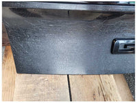 2013-2014 Ford Mustang GT Trunk Deck Lid Hatch Wing Spoiler Coupe Paint UA 2459 - The Parts Farm