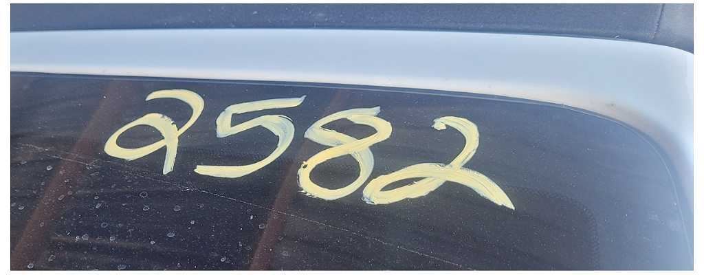 2012-2015 Chevrolet Camaro SS 6.2L Front K Member Cradle Engine Mount 2582 - The Parts Farm