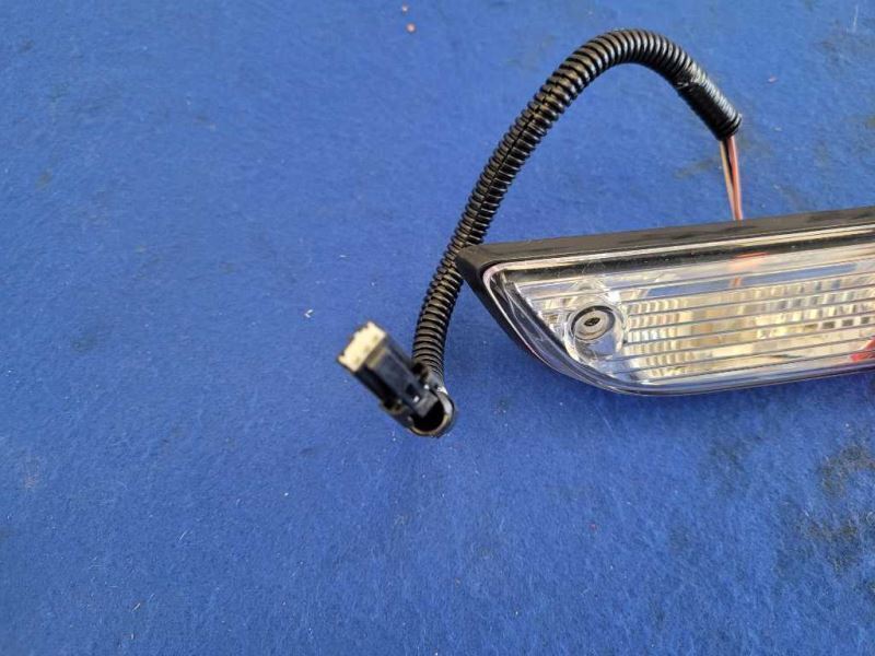 2015-2017 Ford F150 Pickup Truck Third Brake Light Lamp Upper Roof 2509 - The Parts Farm