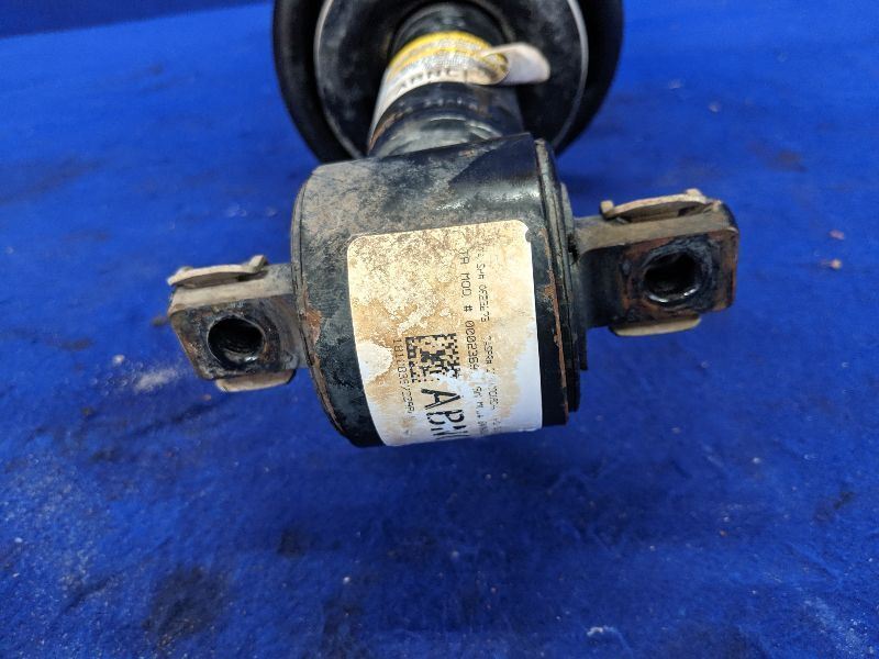 Strut Front Fits 14-18 SIERRA 1500 PICKUP 45167 - The Parts Farm