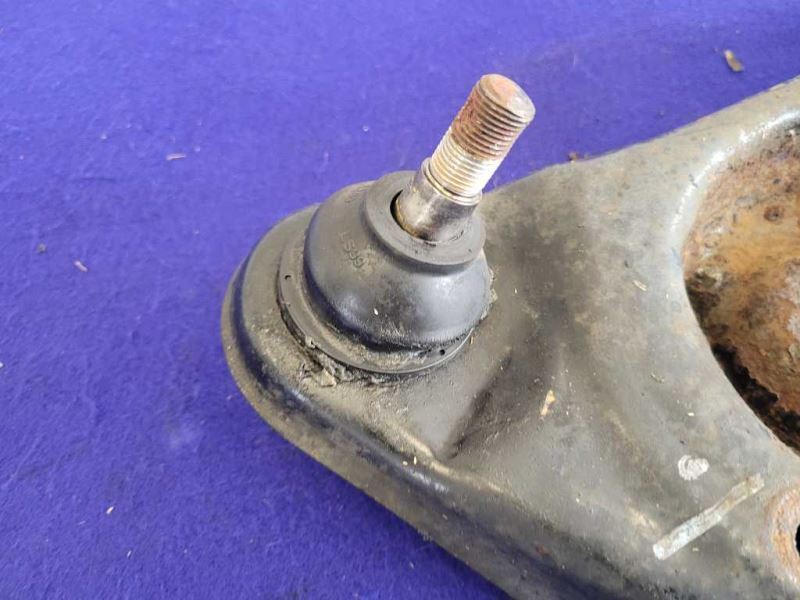 2003-2004 Ford Mustang Cobra SVT DOHC 4.6L Passenger Front Lower Control Arm - The Parts Farm
