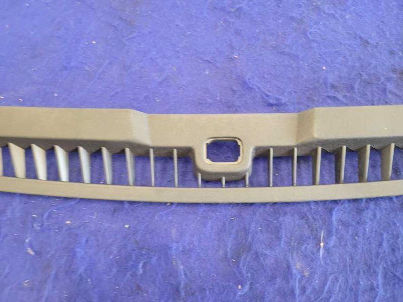 2011-2014 Ford Mustang GT Dash Trim Kit Vent Molding Panel Bezel 2417 - The Parts Farm