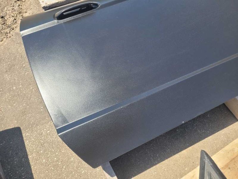 1999-2004 Ford Mustang Cobra SVT DOHC Passenger Right Door Coupe Paint Matte - The Parts Farm