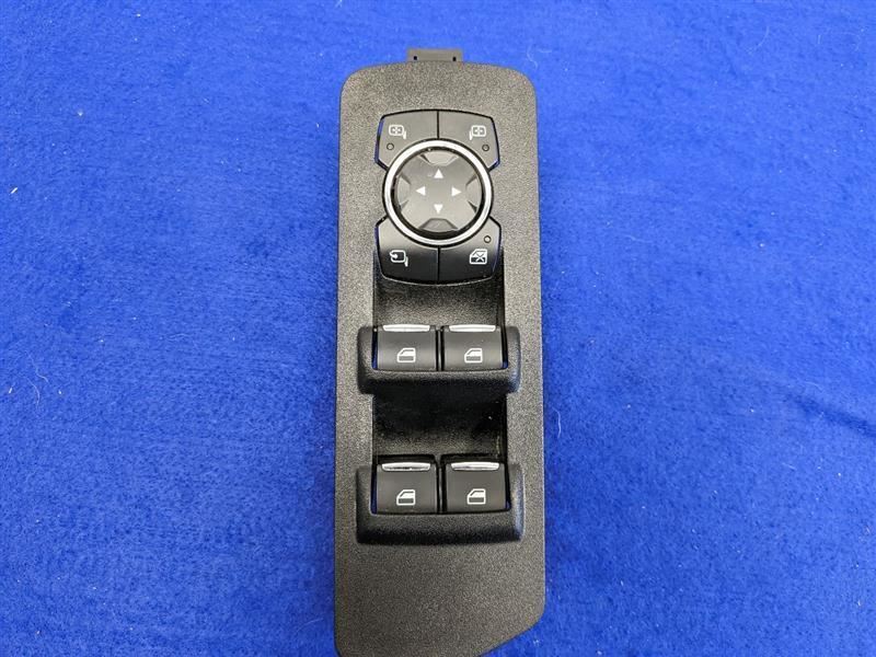 2015-2020 Ford F150 Pickup Truck Driver Left Front Door Switch Window - The Parts Farm