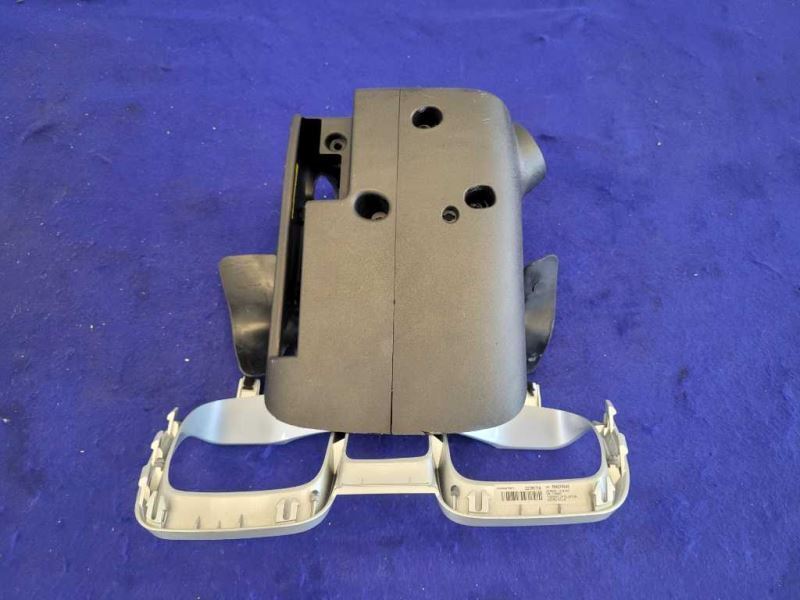 2012-2015 Chevrolet Camaro SS Dash Trim Gauge Bezel Surround Board 2325 - The Parts Farm