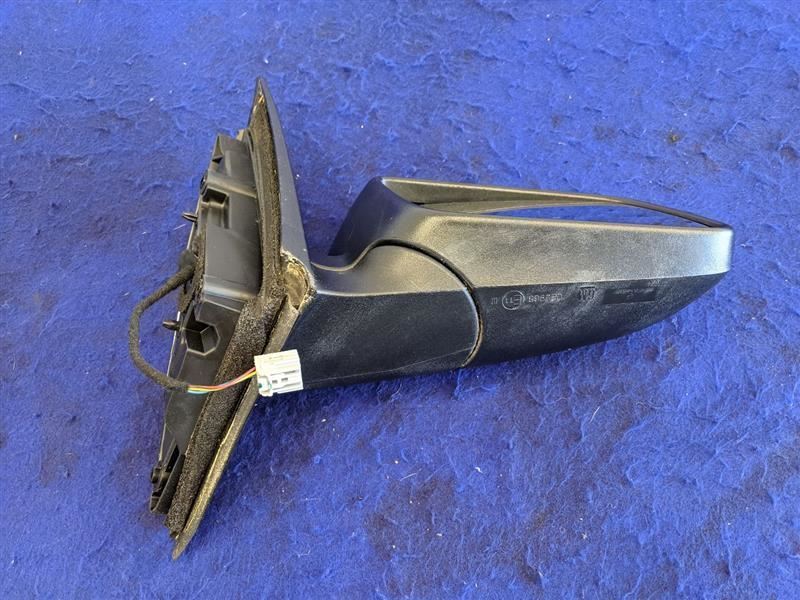 2014-2017 Chevrolet Caprice Passenger Right Rear View Mirror Power No Heat DP2 - The Parts Farm