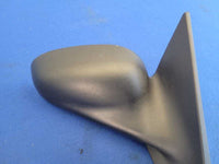 1994-2000 Ford Mustang GT Passenger Rear View Mirror Textured Black 2474 - The Parts Farm