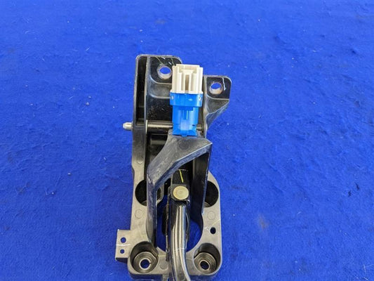 2015-2017 Ford Mustang GT S550 Gas Pedal Box Pad Drive By Wire