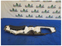 2012 Fisker Karma Sedan Hybrid Front Upper Dash Panel Black Cover 1959 - The Parts Farm