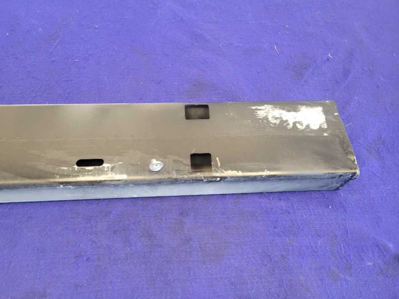 2003-2004 Ford Mustang Cobra SVT DOHC 4.6L Front Support Bumper Cover Crash - The Parts Farm