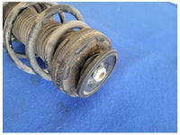 2010-2015 Chevrolet Camaro SS Driver Left Front Strut Spring Suspension 2528 - The Parts Farm